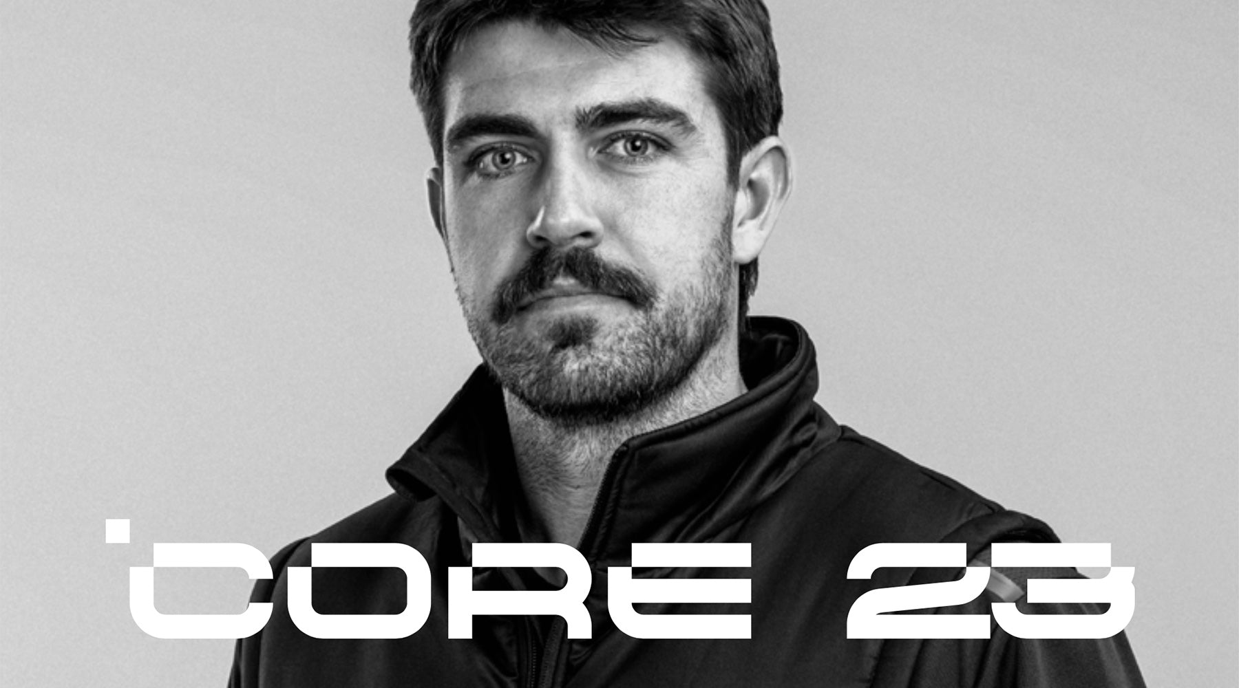 GILBERT LAUNCH NEW CORE 23 APPAREL RANGE