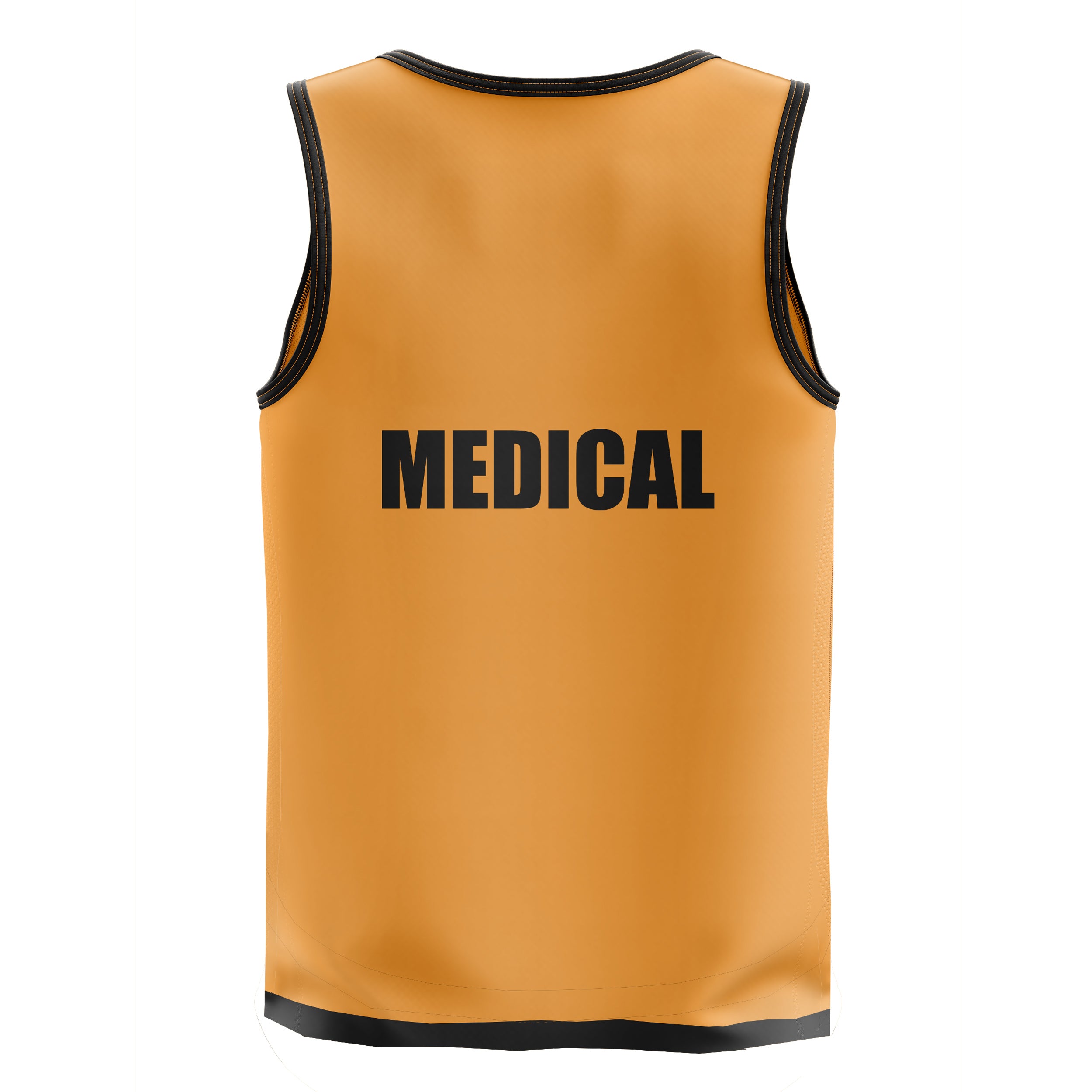 Medical Bib