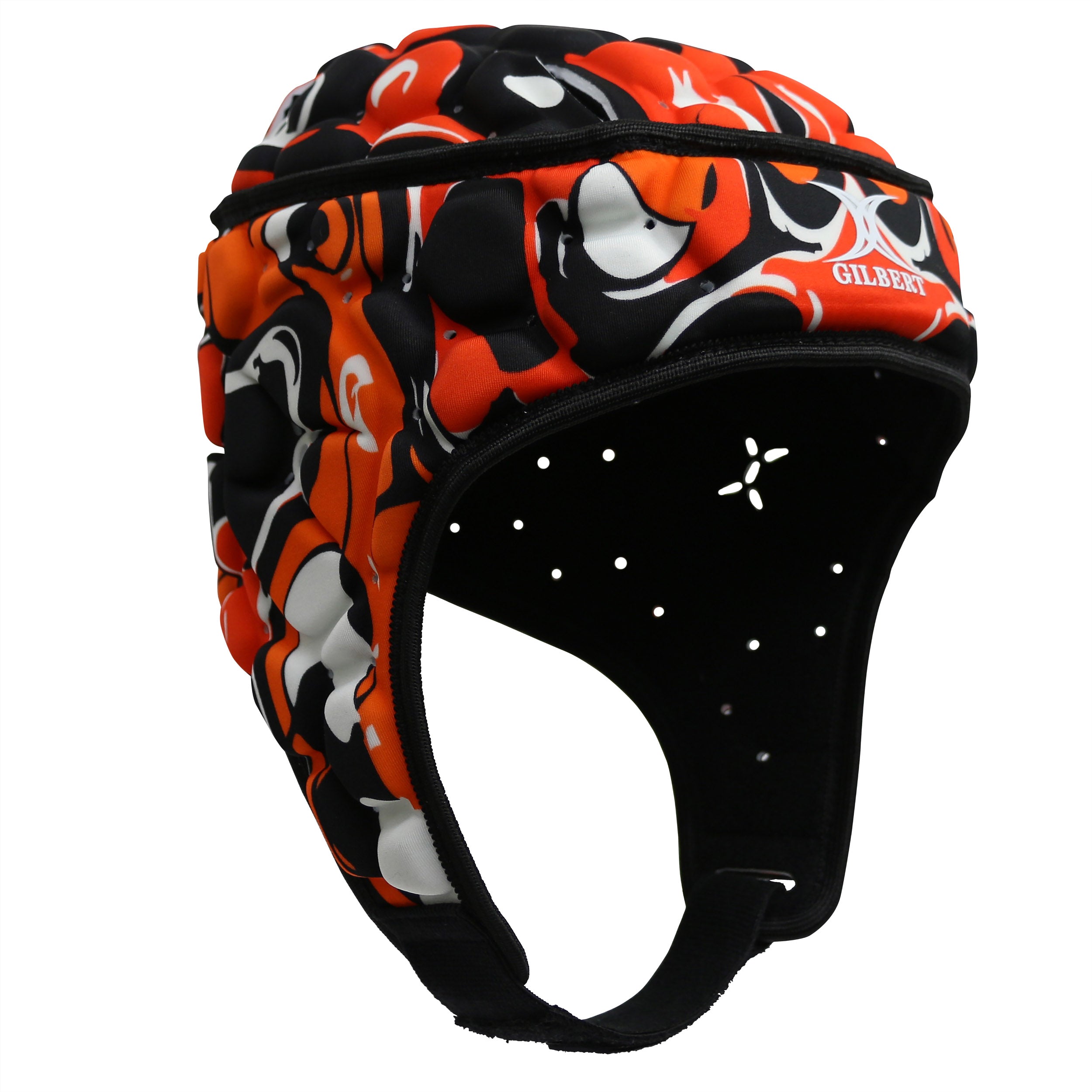 Falcon 200 Headgear Tie-Dye – Gilbert Rugby