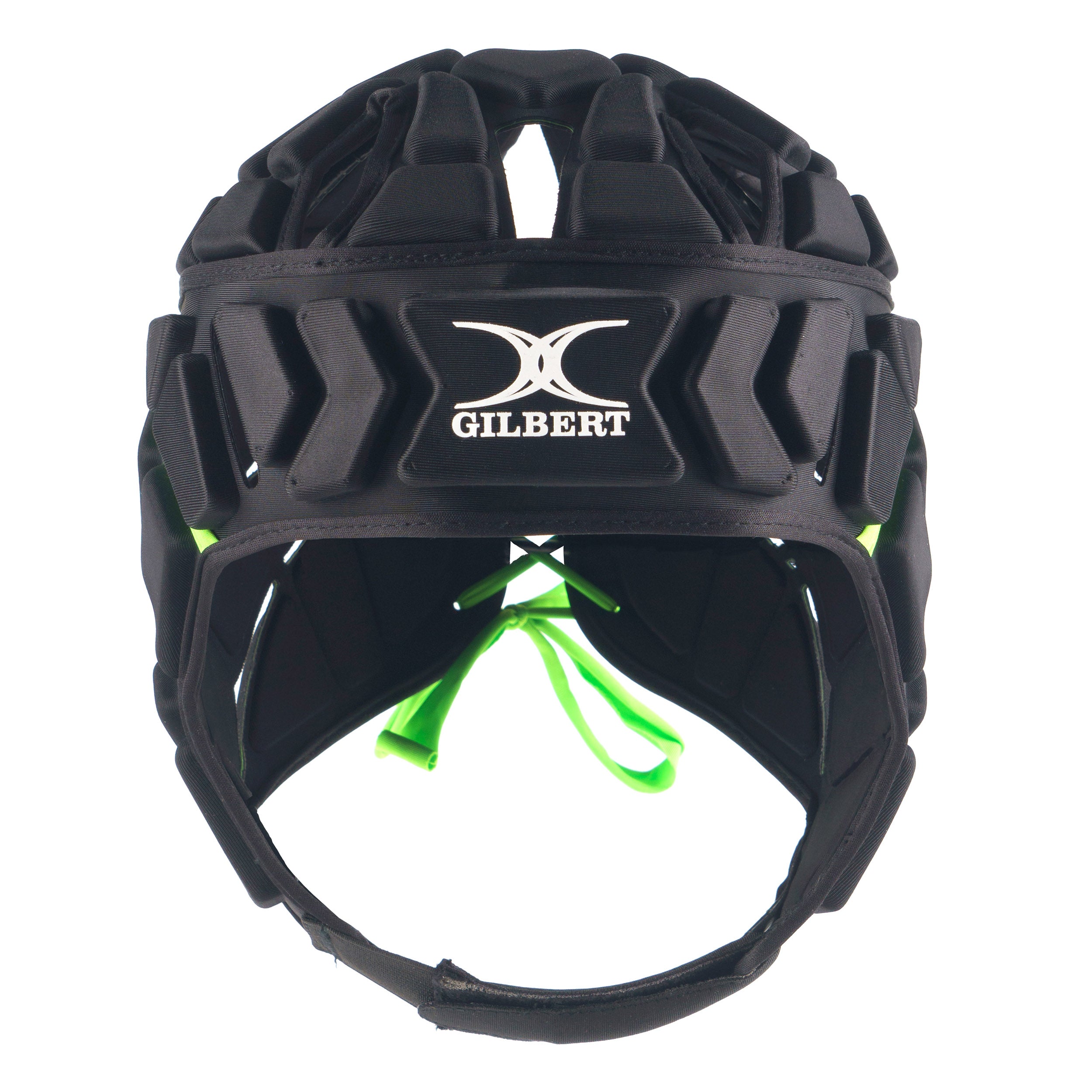Fusion 3-32 Headgear