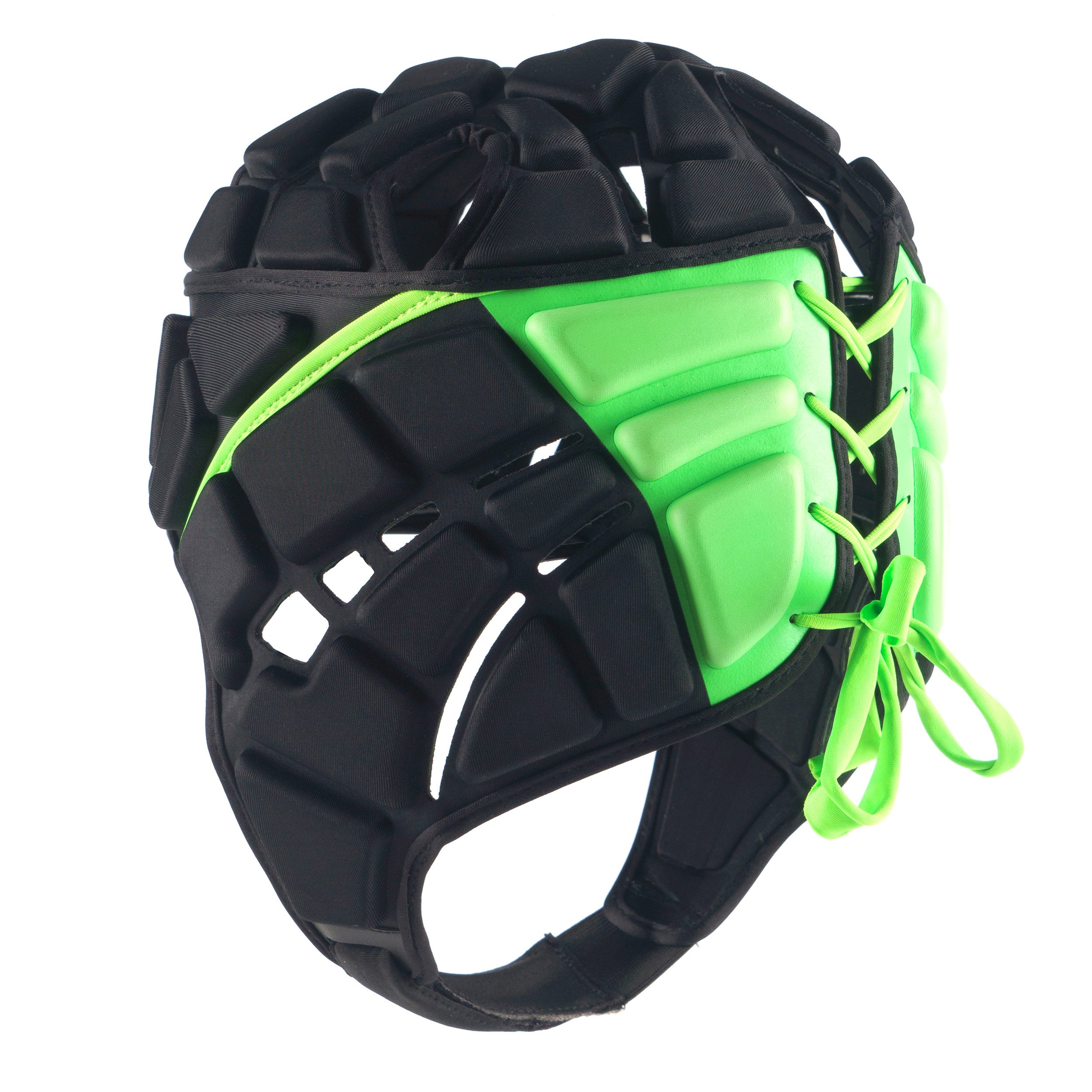 Fusion 3-32 Headgear