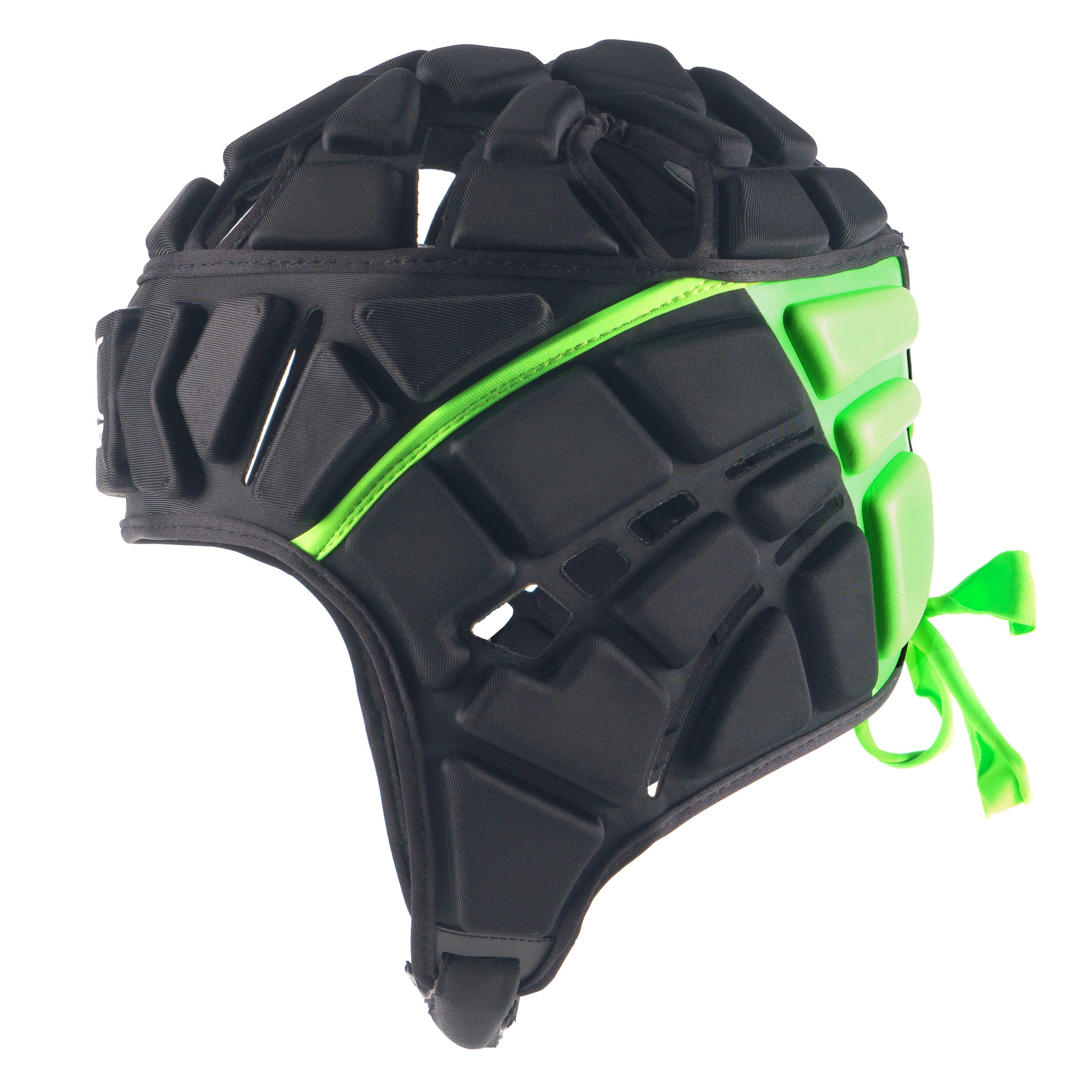 Fusion 3-32 Headgear