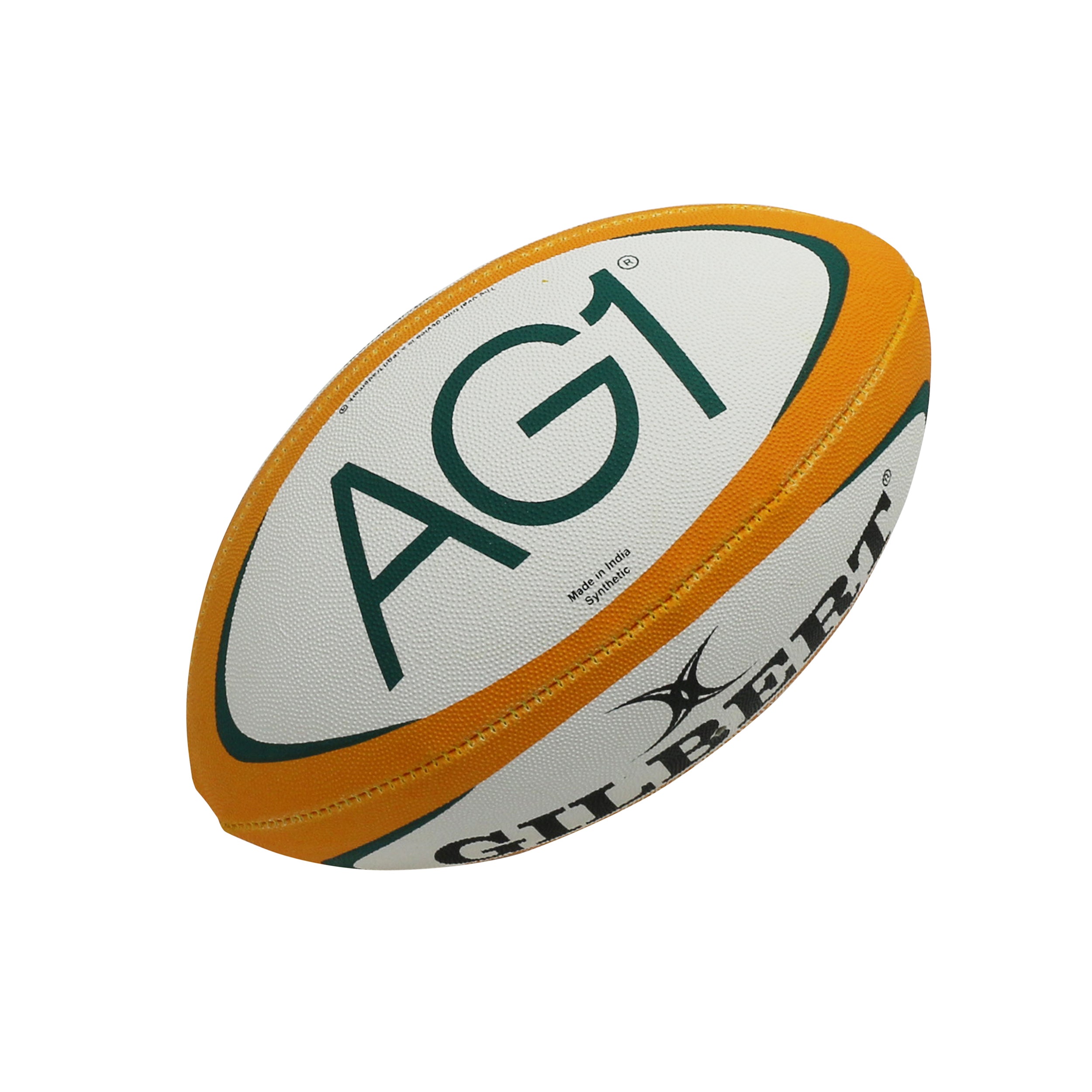 Wallabies Replica