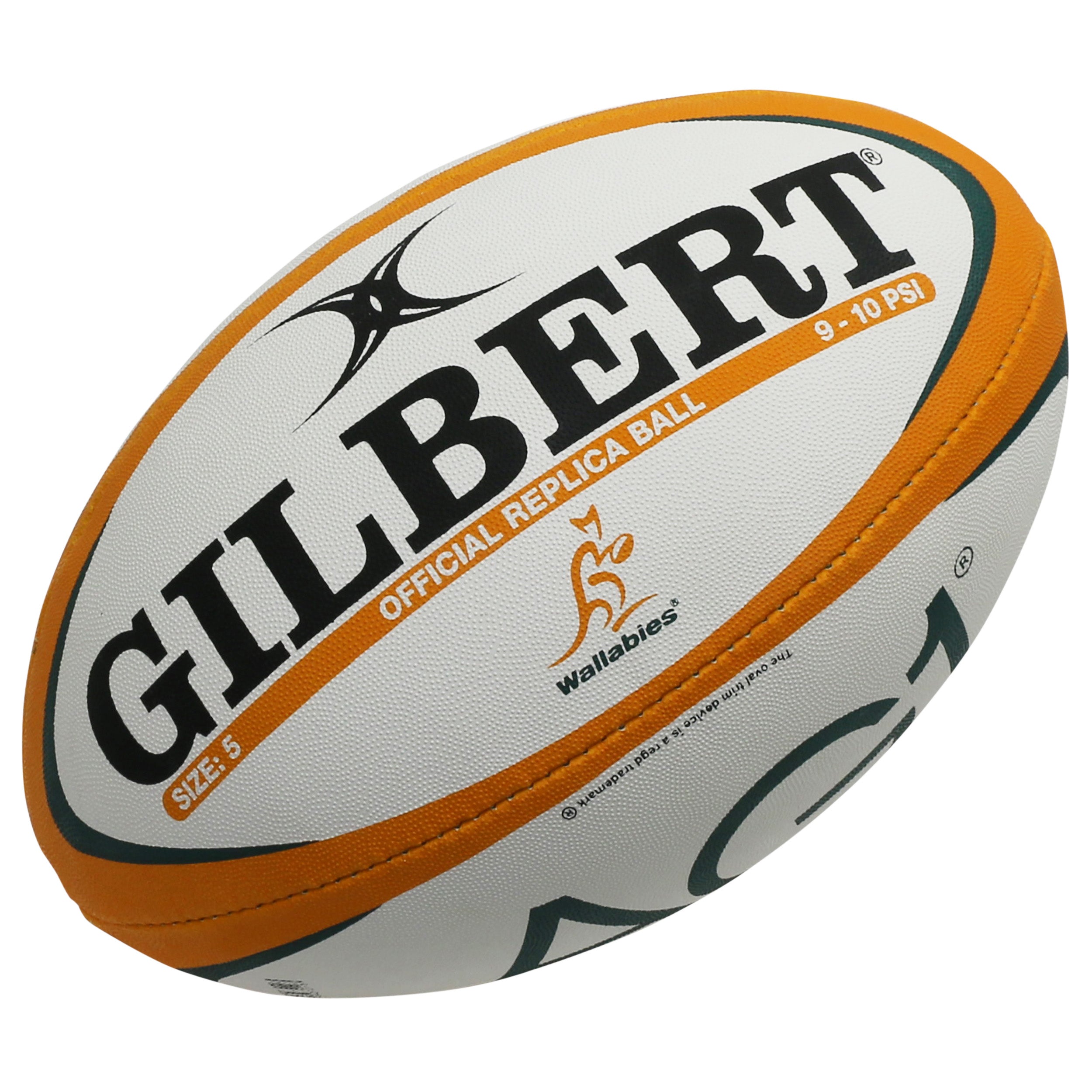 Wallabies Replica