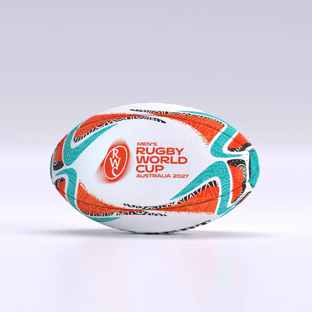 RWC 2027 Replica Ball (Midi/Mini)