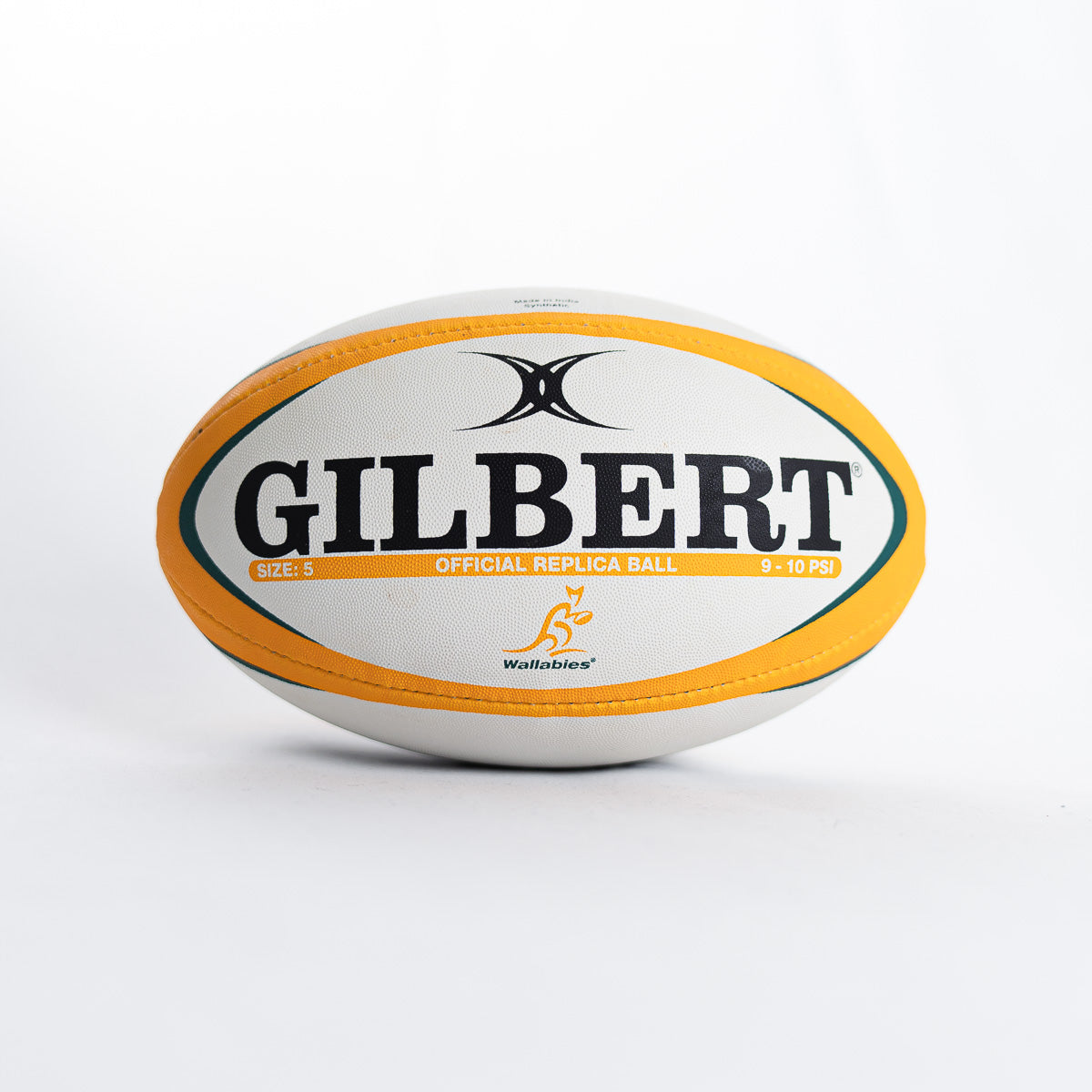 Wallabies Replica