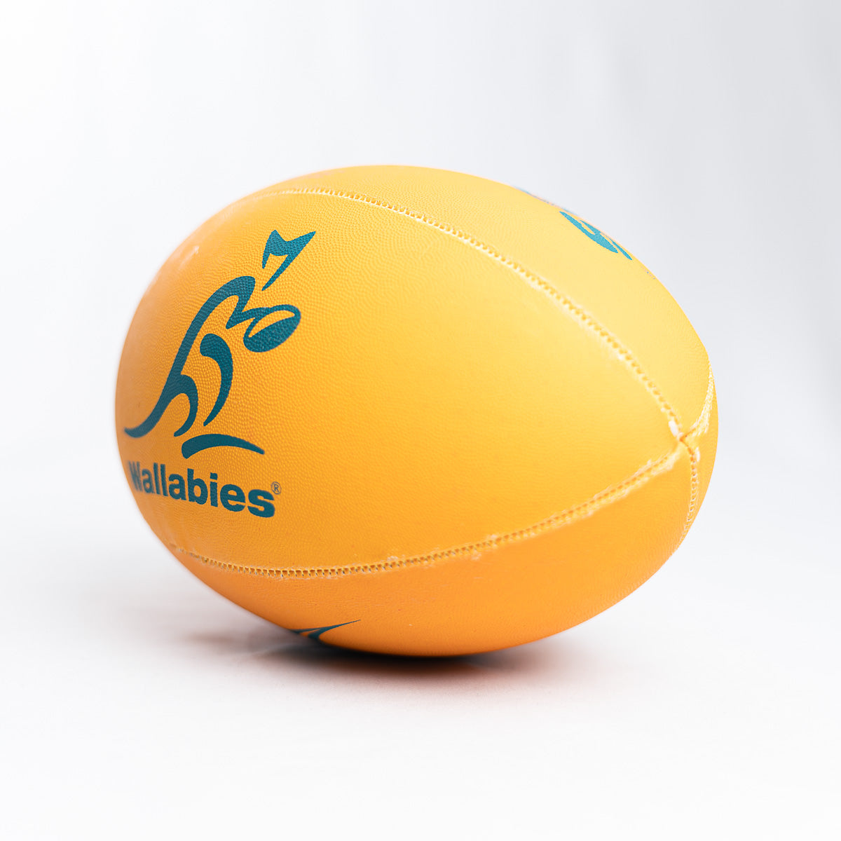 Wallabies Supporter