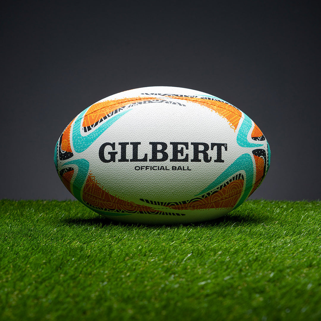 RWC 2027 Replica Ball
