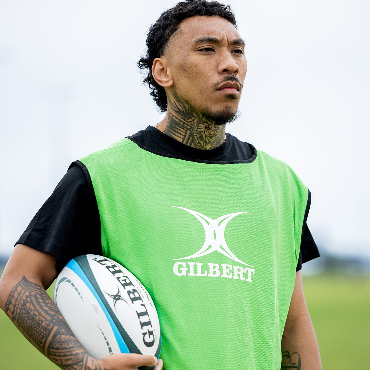 Reversible Training Bibs Bulk Pack