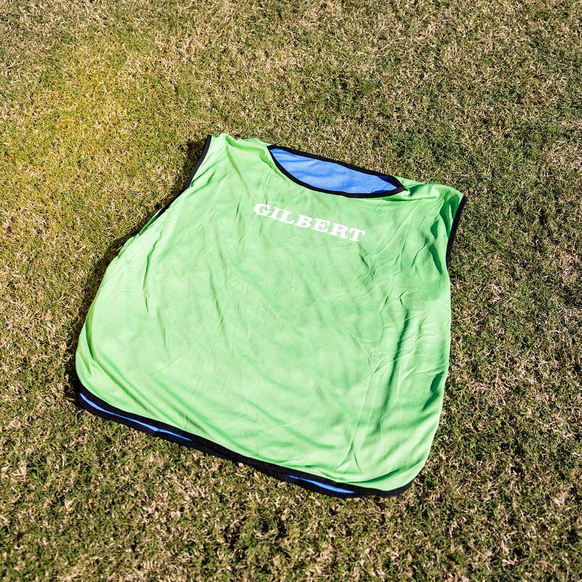 Reversible Training Bibs Bulk Pack