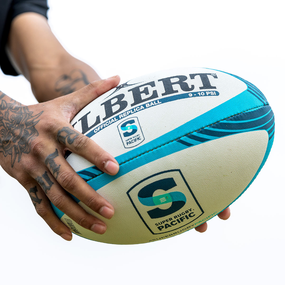 Super Rugby Pacific Replica