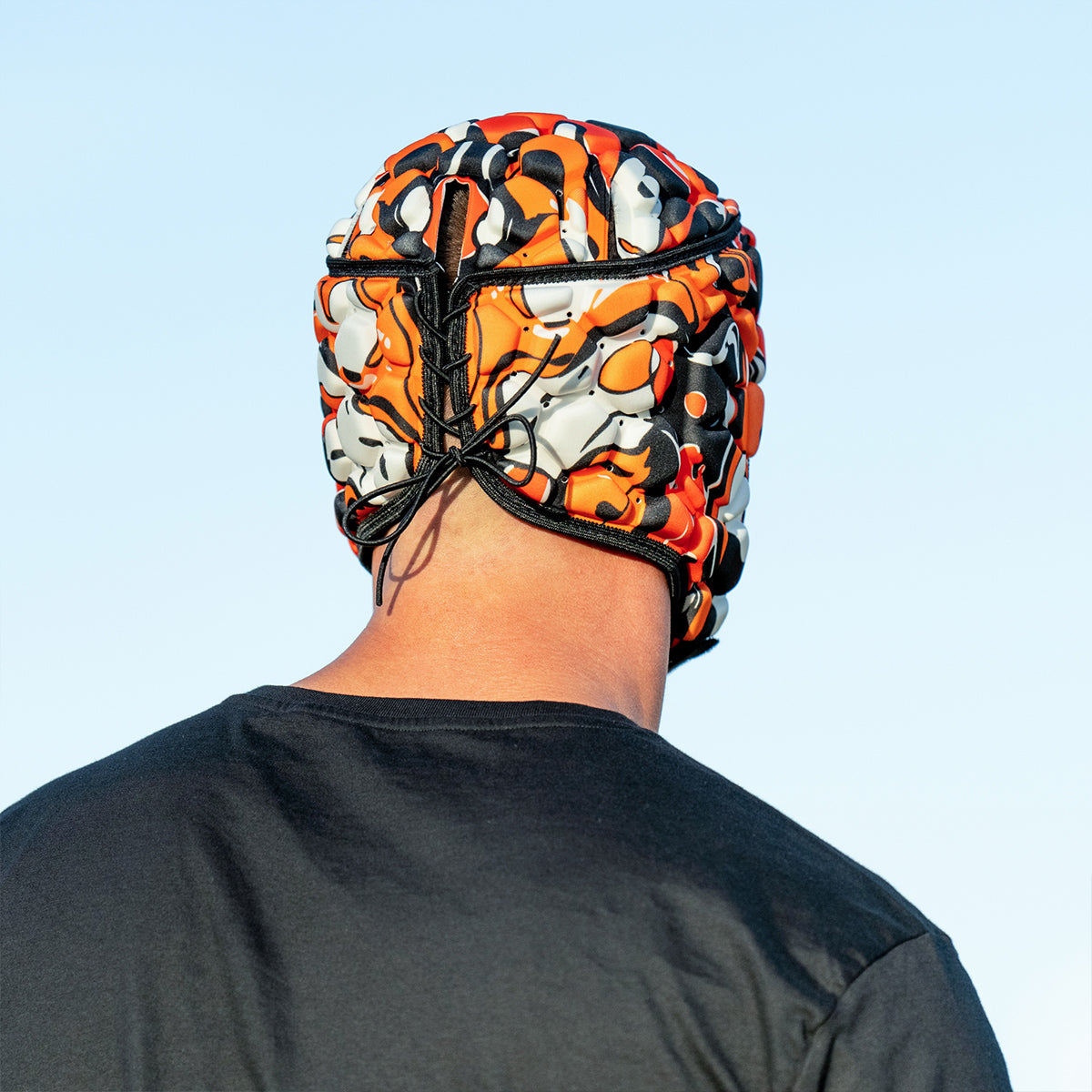 Falcon 200 Headgear Tie-Dye