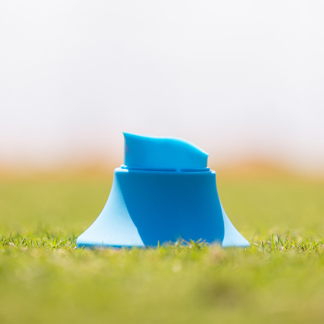 Telescopic Kicking Tee