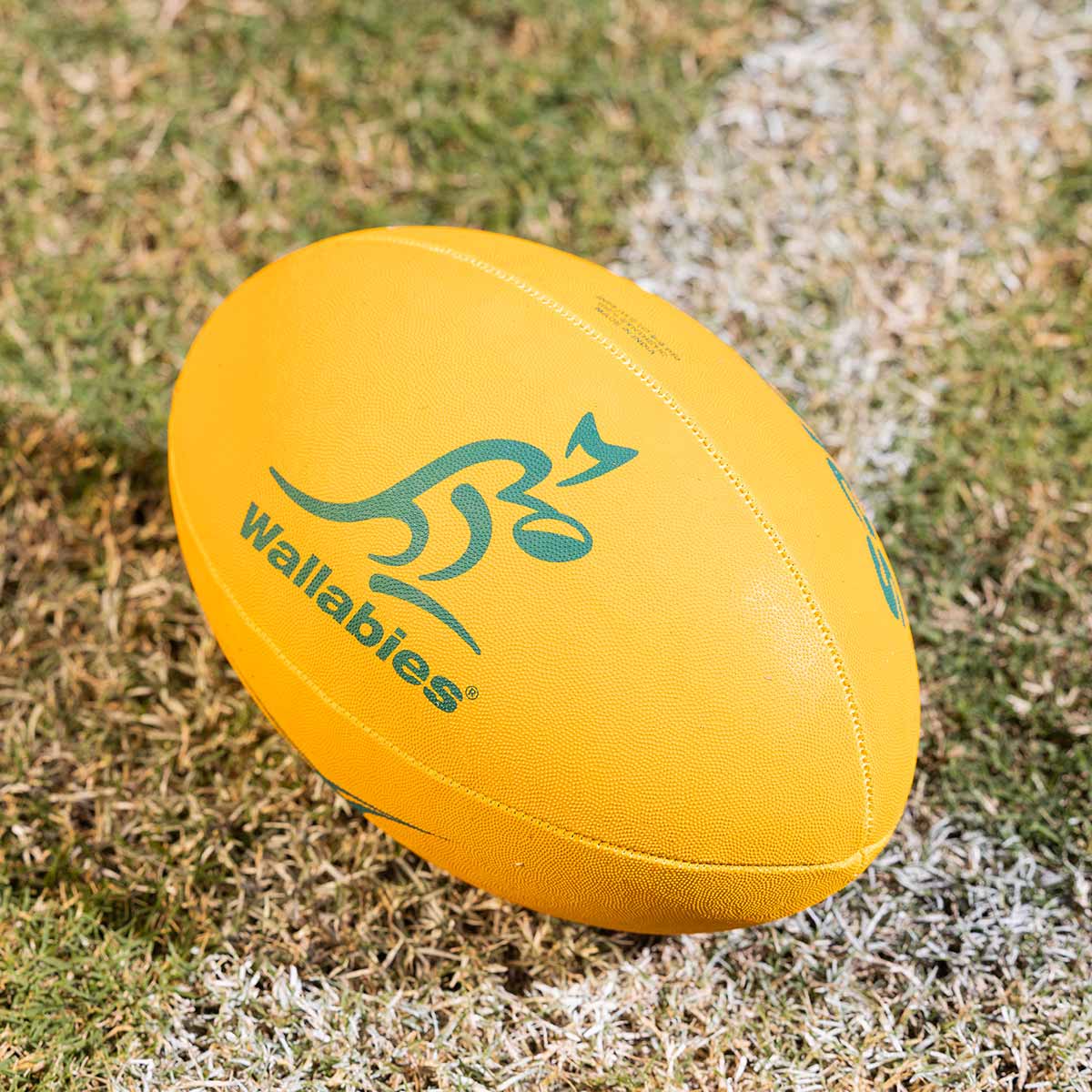 Ultimate Wallabies Supporter Pack