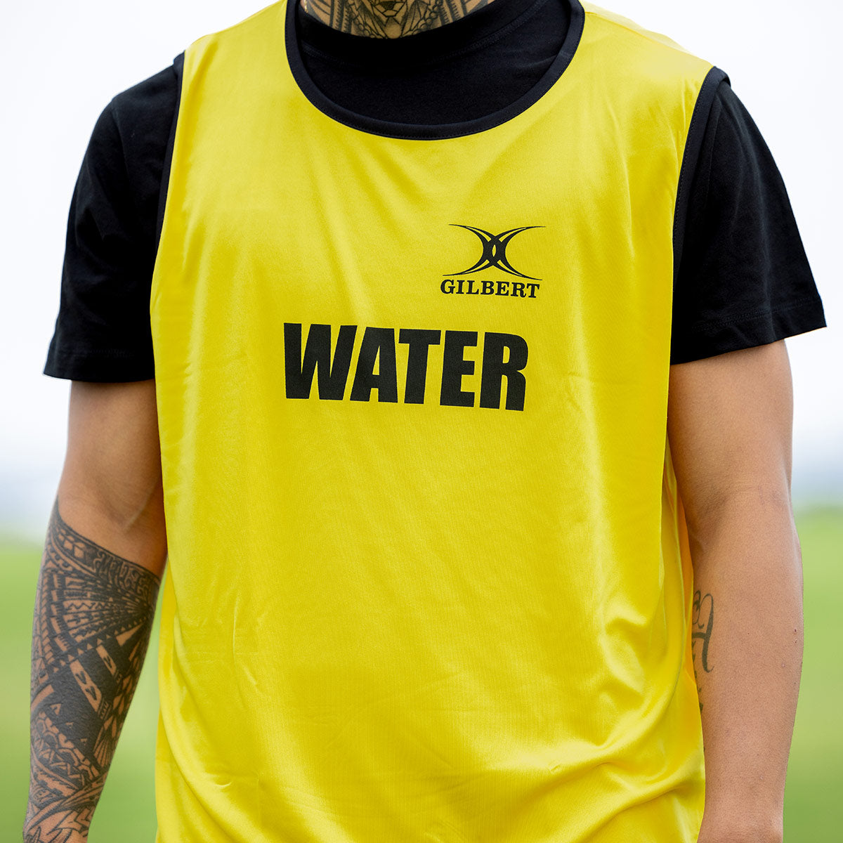 Club Official Bibs Bulk Pack