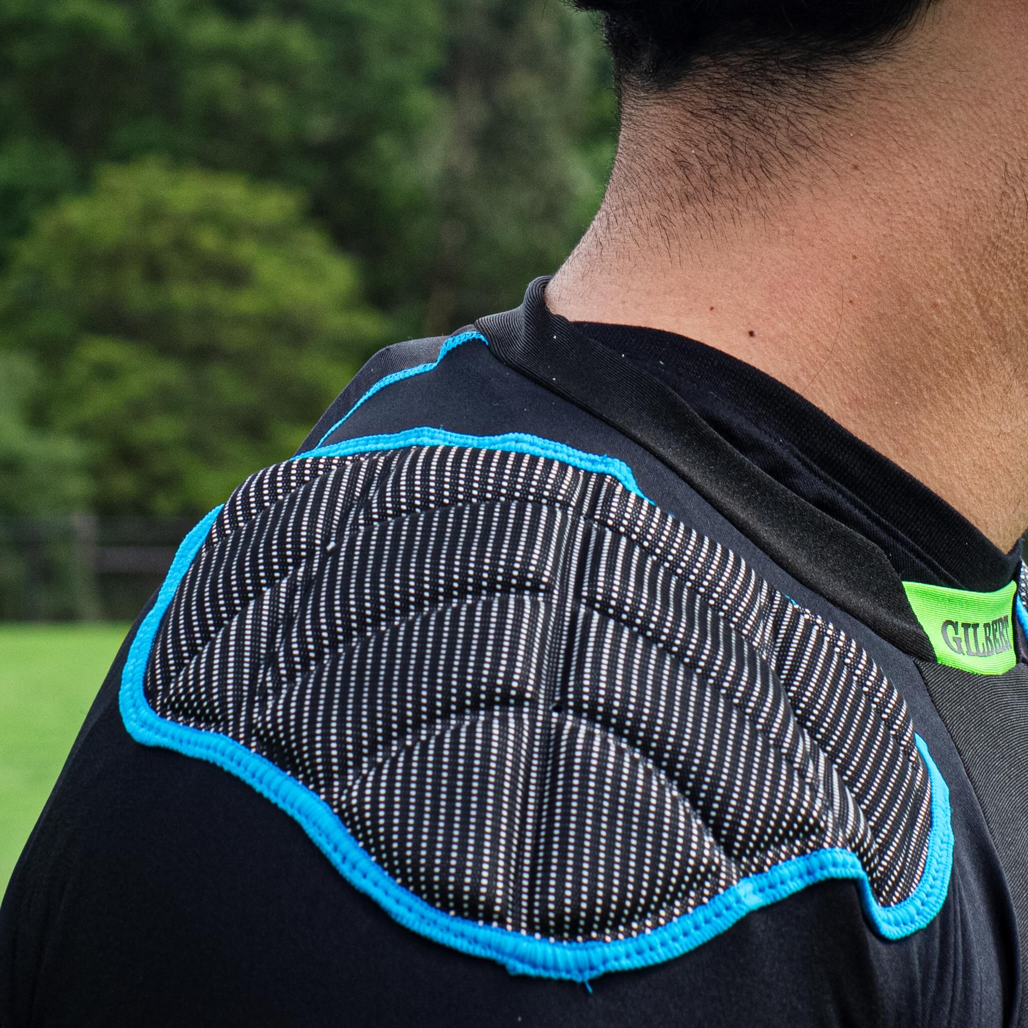 XP 500 Shoulder Pads