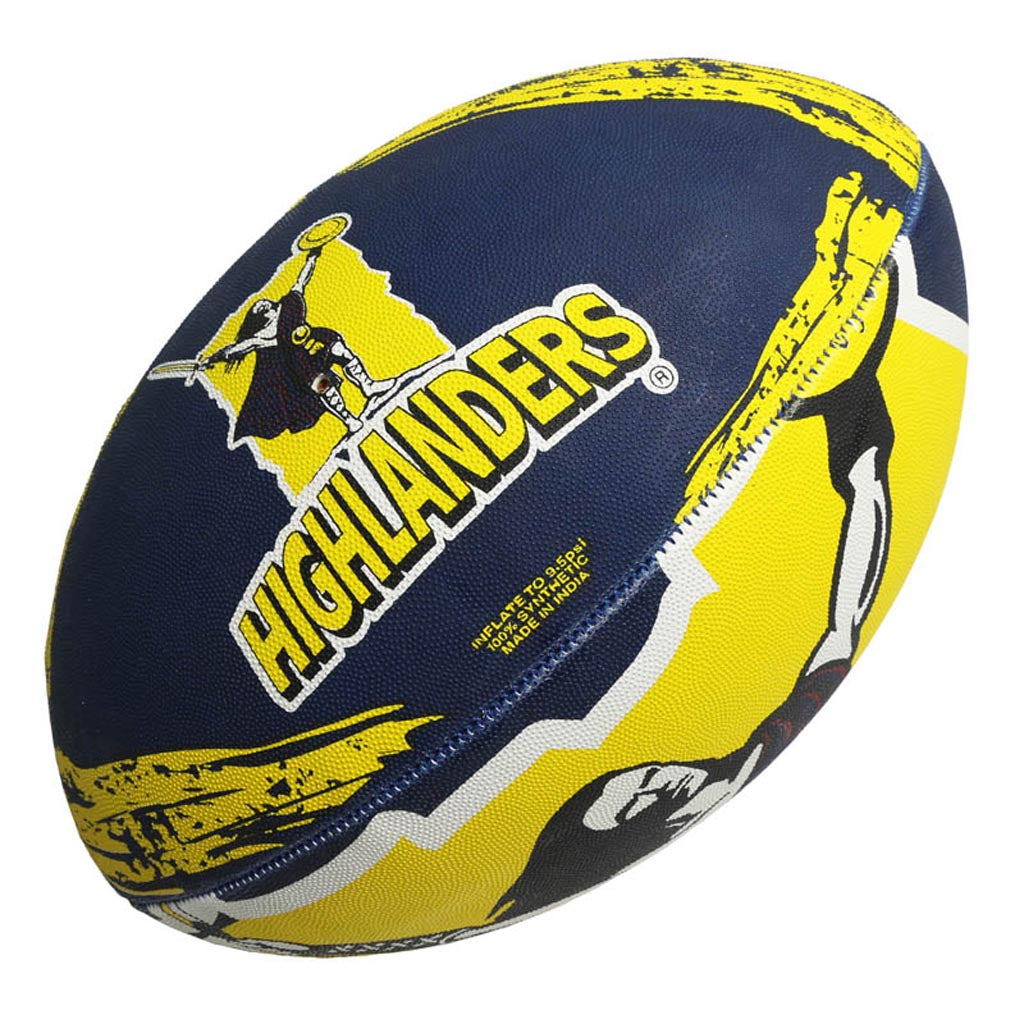 SUPER RUGBY SUPPORTER - Gray-Nicolls Sports