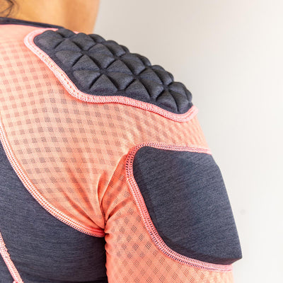 Triflex Women's Lite Shoulder Pads