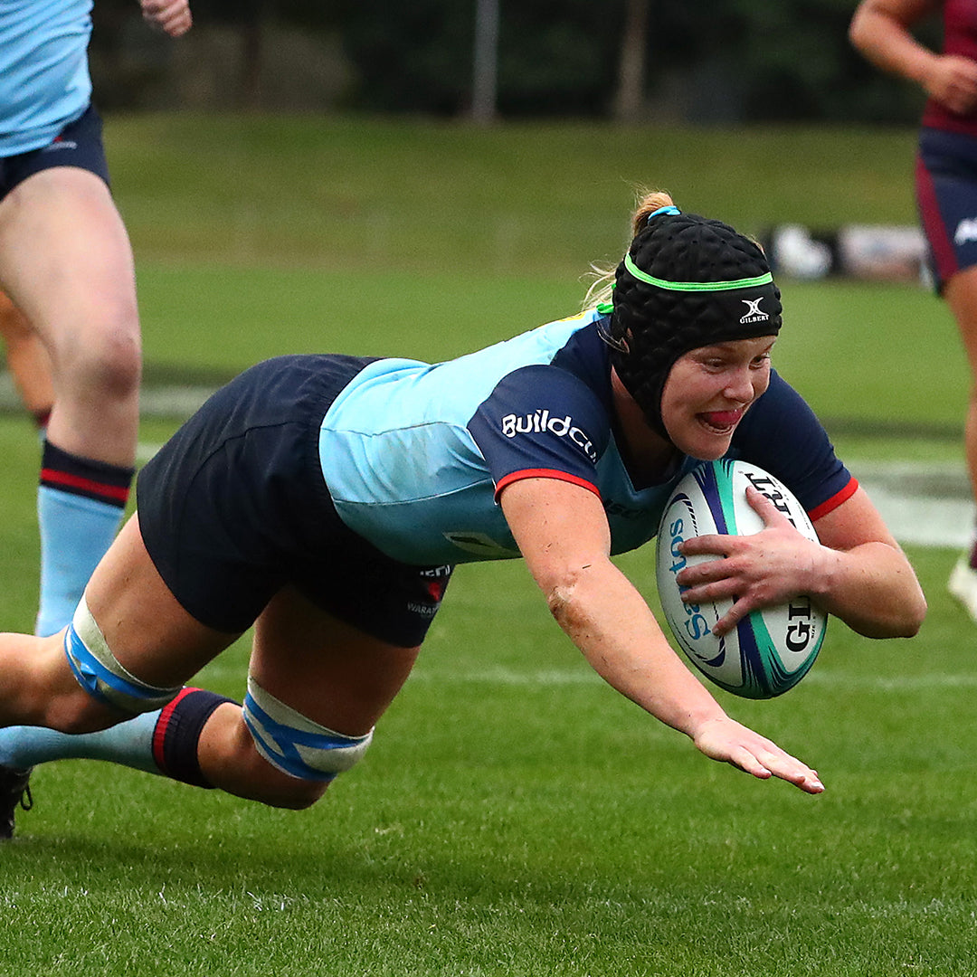 Emily Chancellor – Gilbert Rugby