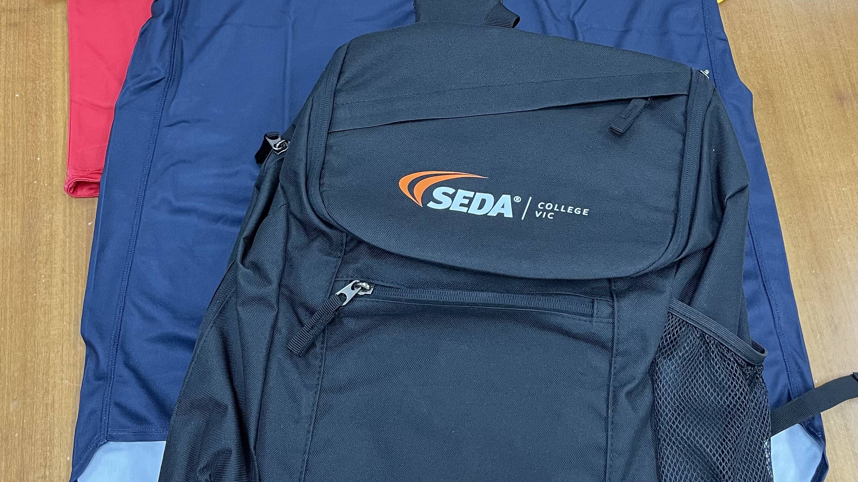 GILBERT partners with SEDA College Victoria