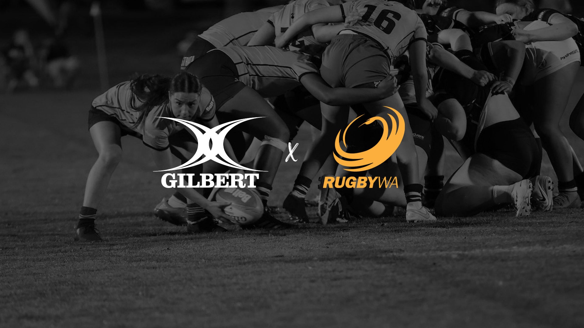 GILBERT EXTENDS PARTNERSHIP WITH RUGBY WA
