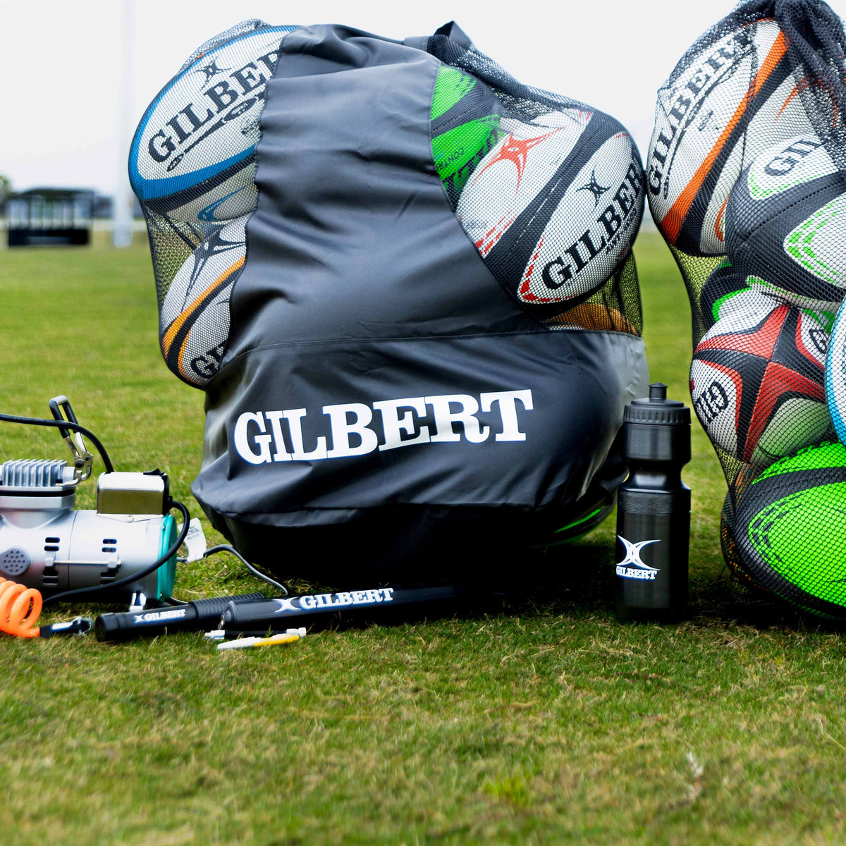 Rugby Accessories – Gilbert Rugby