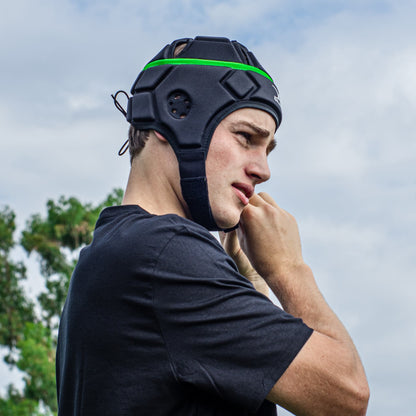 Attack Headgear