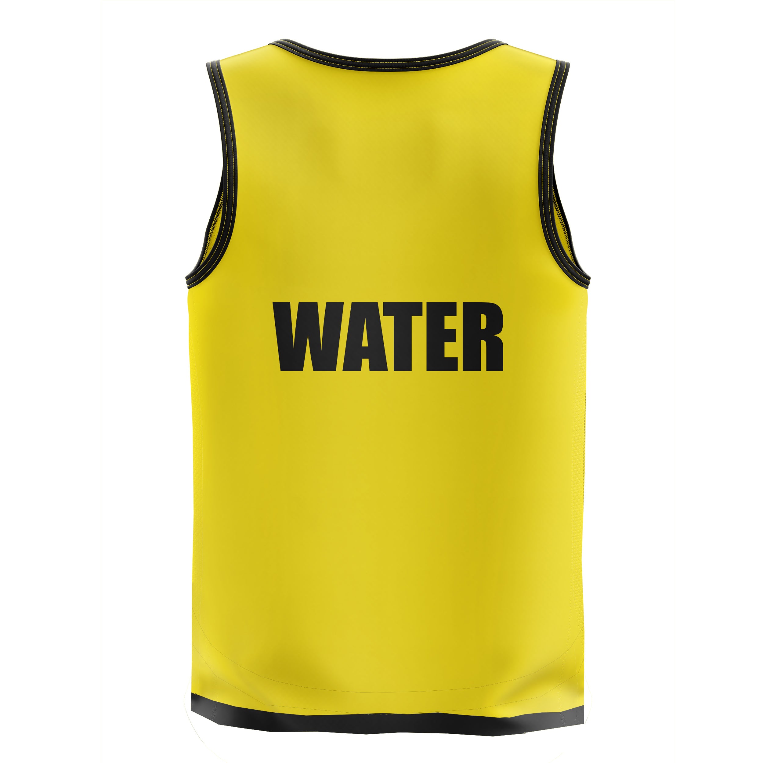Water Bib