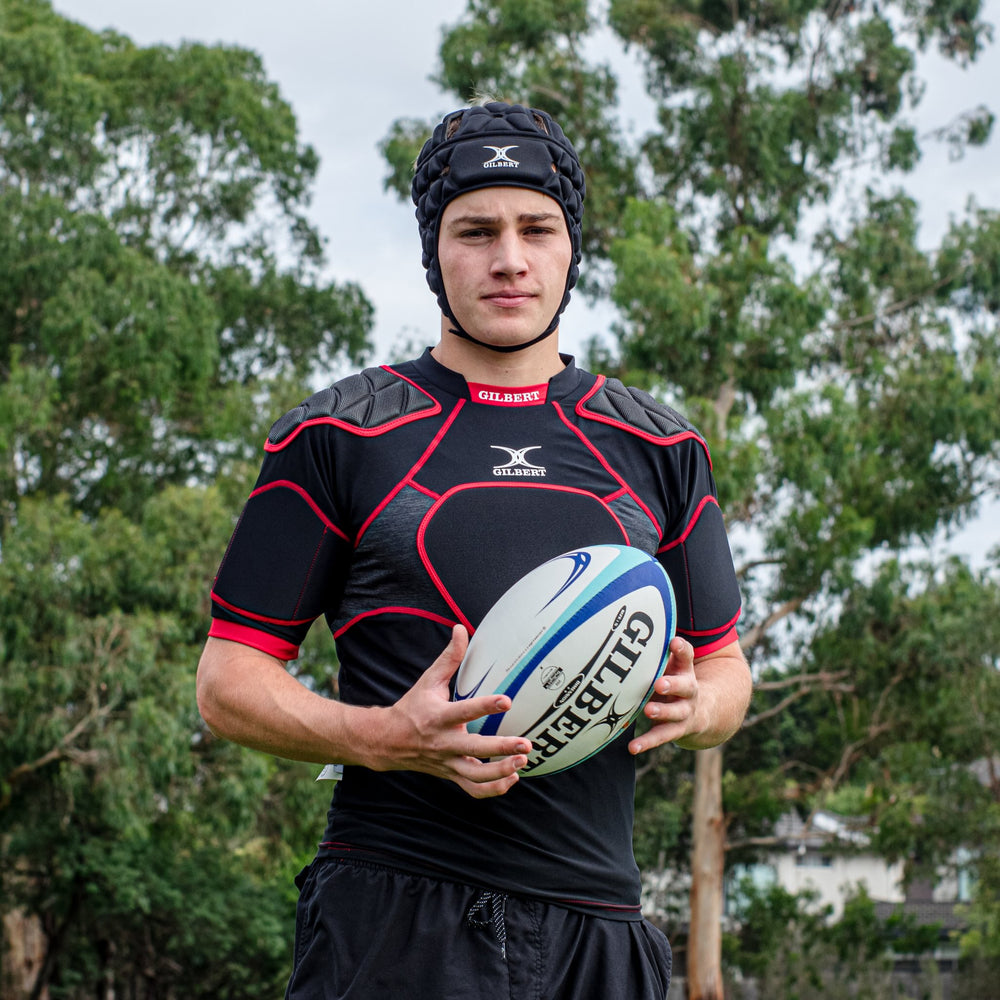 XP 300 Shoulder Pads – Gilbert Rugby