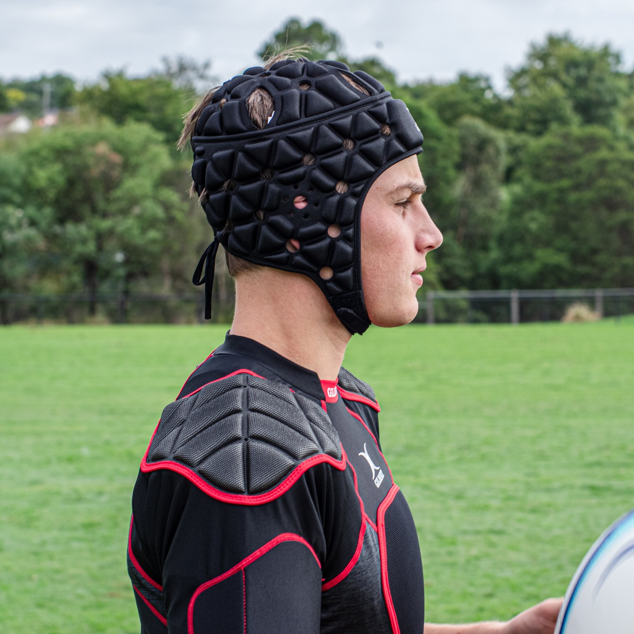 XP 300 Shoulder Pads