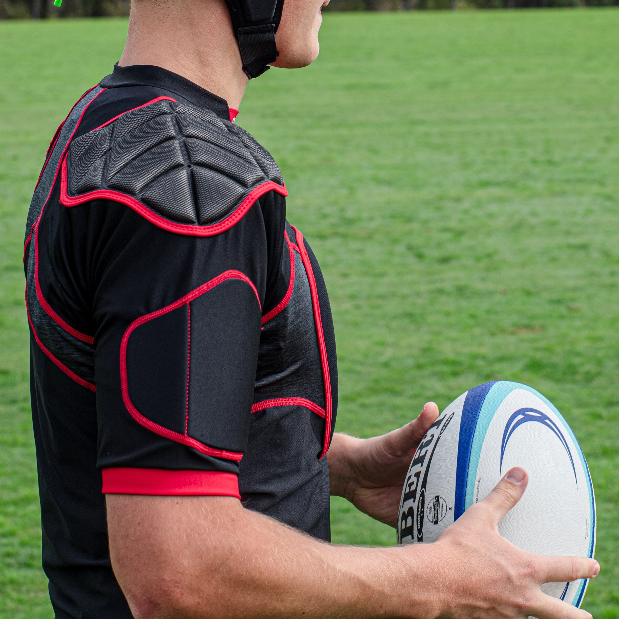 XP 300 Shoulder Pads