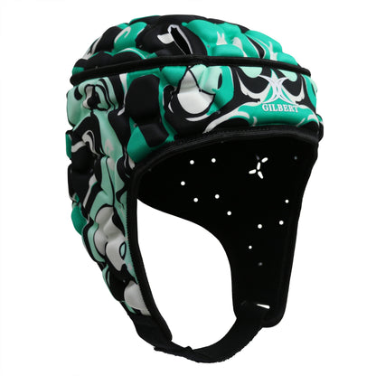 Falcon 200 Headgear Tie-Dye