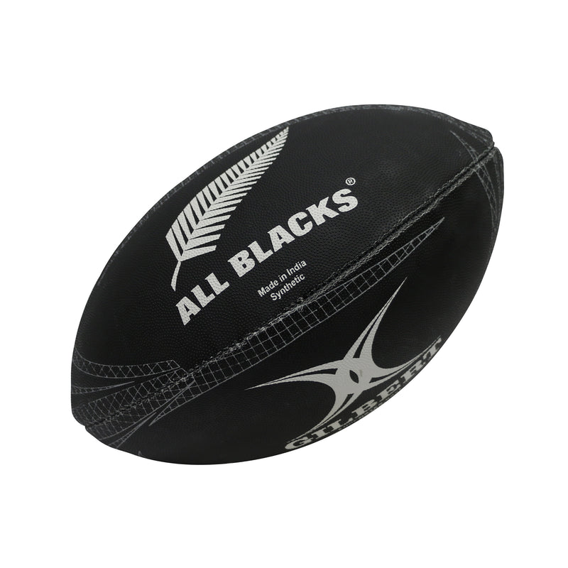 All Blacks Supporter Ball