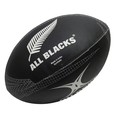 All Blacks Supporter Ball