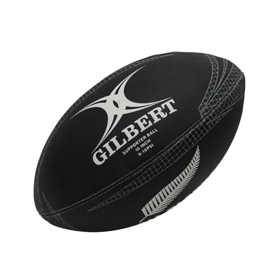 All Blacks Supporter Ball