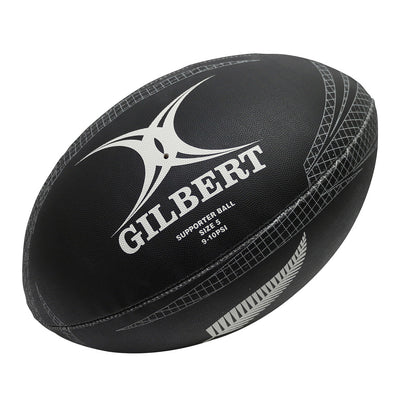 All Blacks Supporter Ball