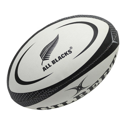 All Blacks Replica Ball