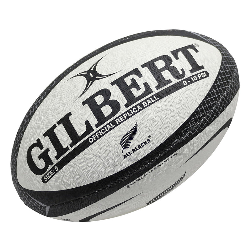 All Blacks Replica Ball