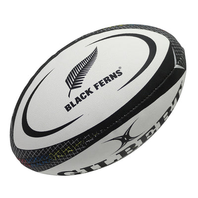 Black Ferns Replica