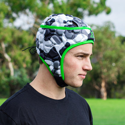 XP250 Headgear