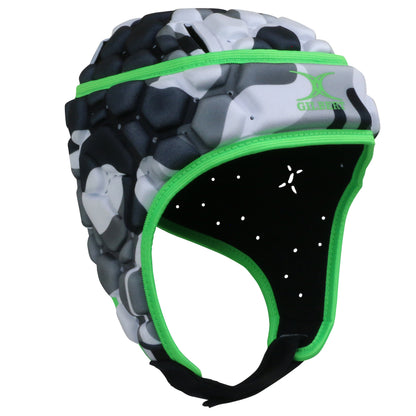 XP250 Headgear