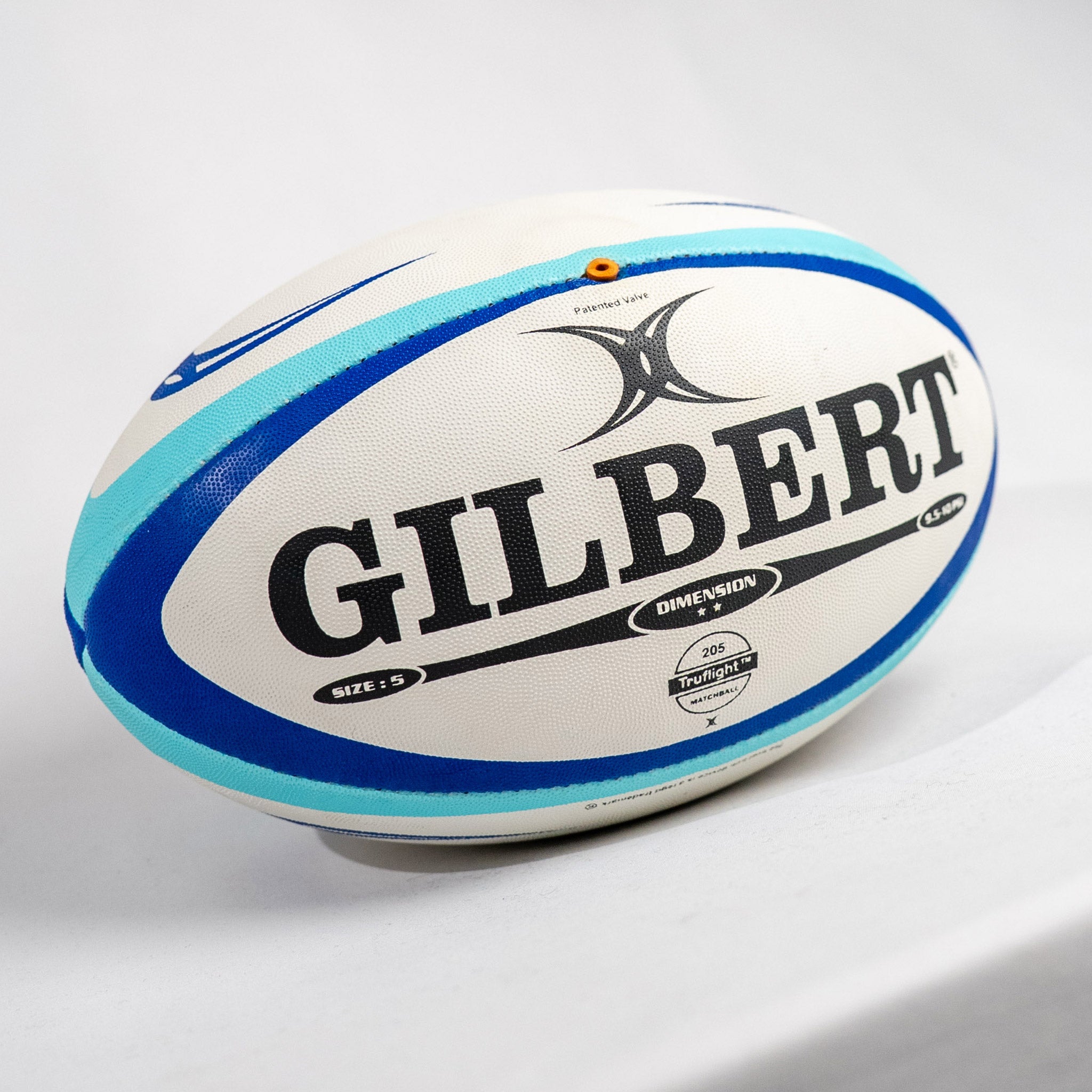 Dimension Match (2026)