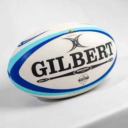 Dimension Match (2026)