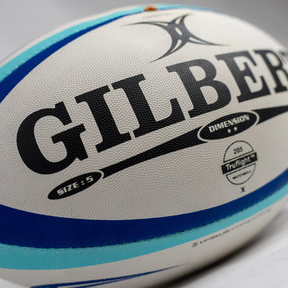 Dimension Match (2026)