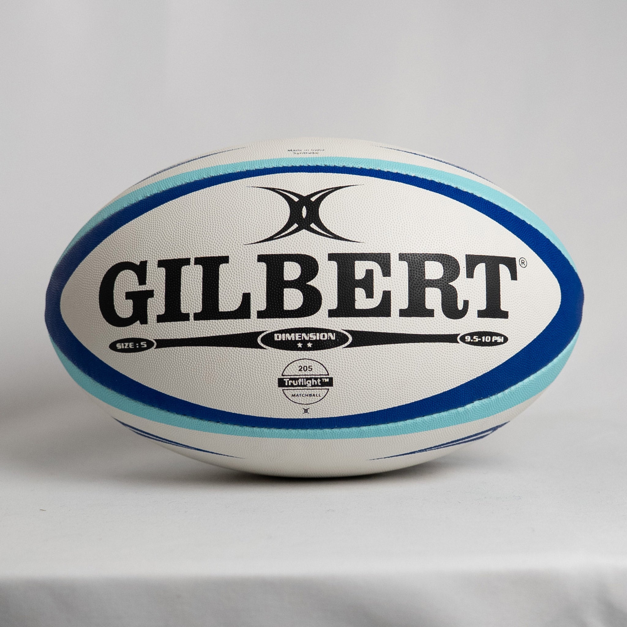 Dimension Match (2026)