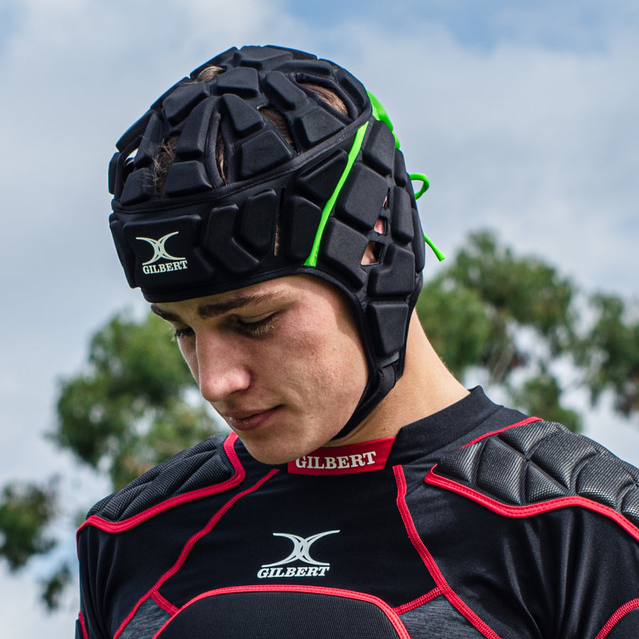 Casque Air - Junior - Gilbert Rugby France