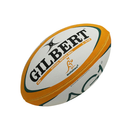 Wallabies Replica
