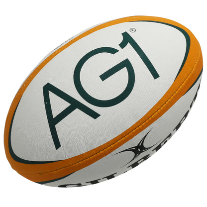 Wallabies Replica