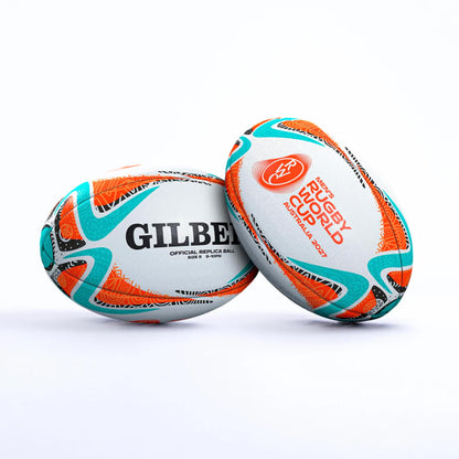 RWC 2027 Replica Ball