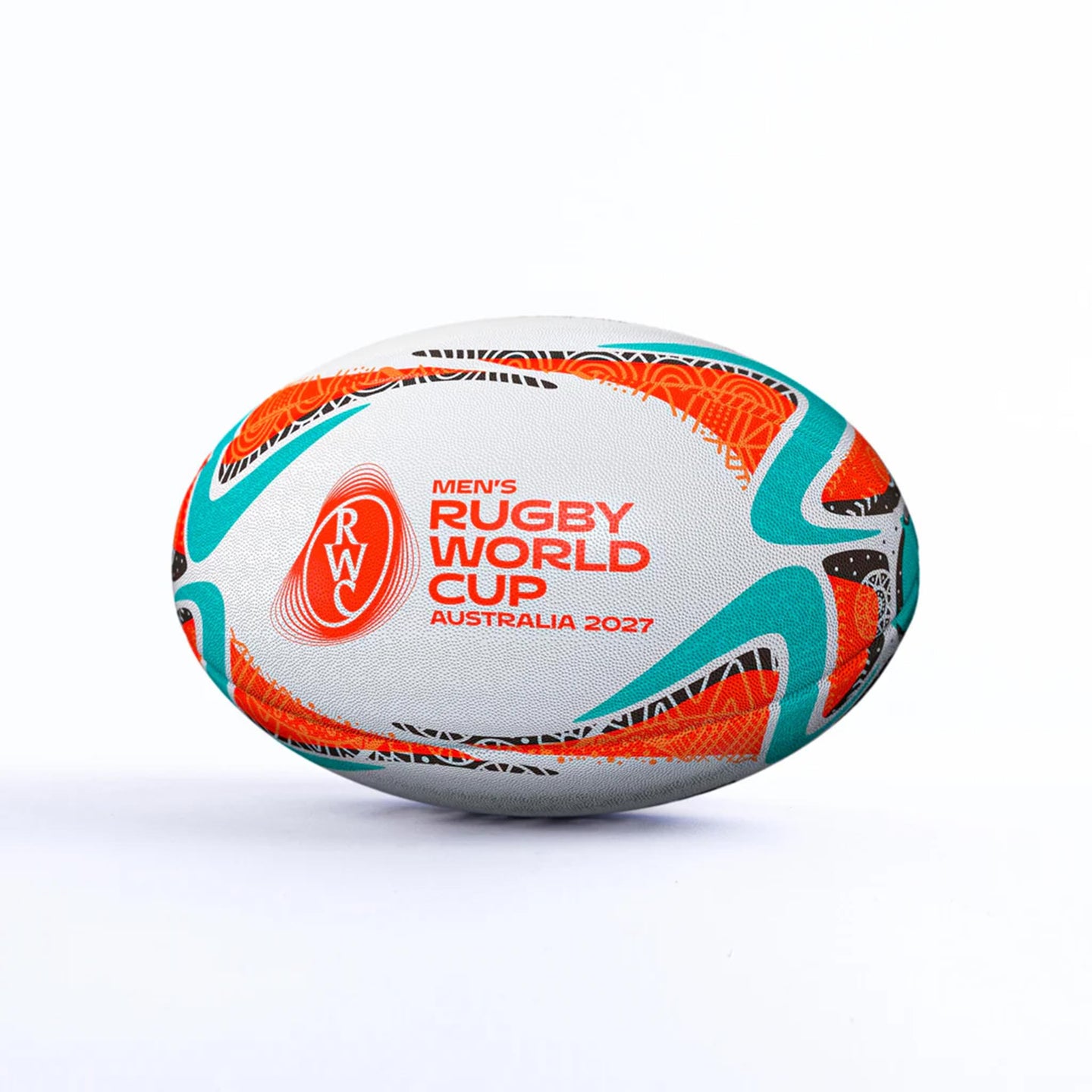 RWC 2027 Replica Ball